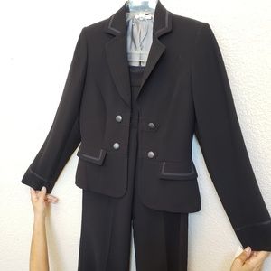 Women's 2 Piece Pantsuit